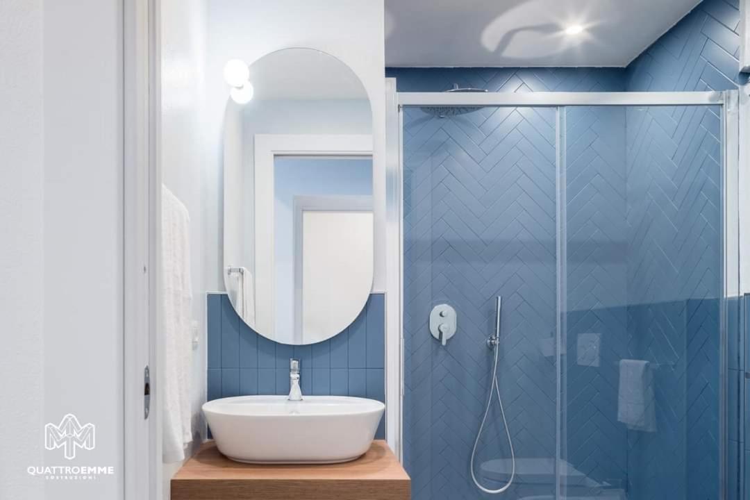 Atlantis Home Cagliari Exterior foto